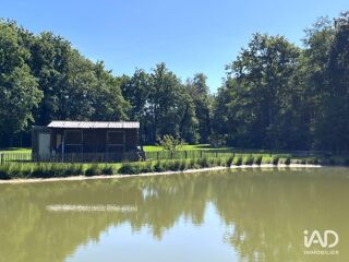  Maison � vendre 5 pi�ces 163 m�