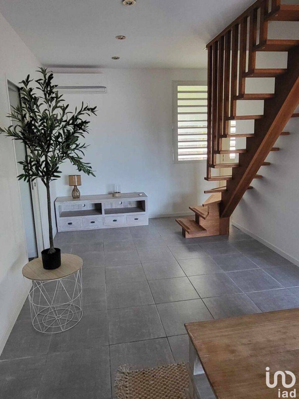 � vendre  Maison Saint-Gilles Les Bains (97434)