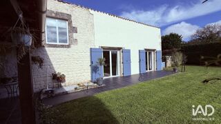  Maison � vendre 5 pi�ces 240 m�