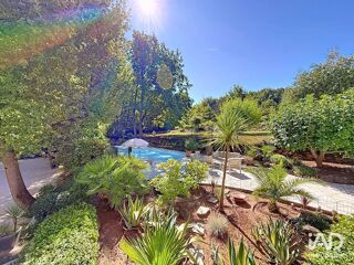  Maison � vendre 5 pi�ces 160 m�