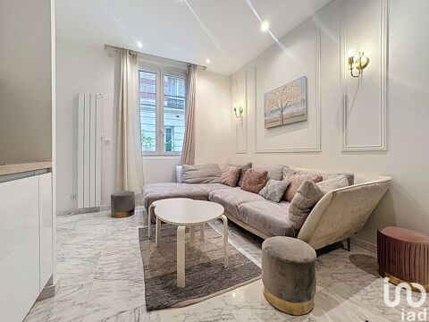   Location Bureaux 57 m&sup2; 