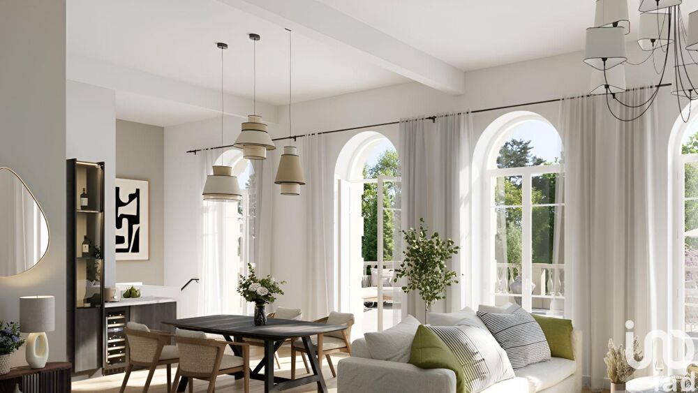 � vendre  Appartement Arcachon (33120)