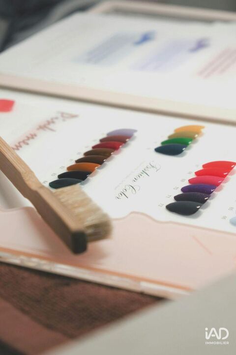 Vente Boutique/Local commercial 64 m&sup2; 137500 92200 Neuilly-sur-seine