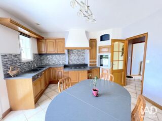  Maison � vendre 5 pi�ces 199 m�