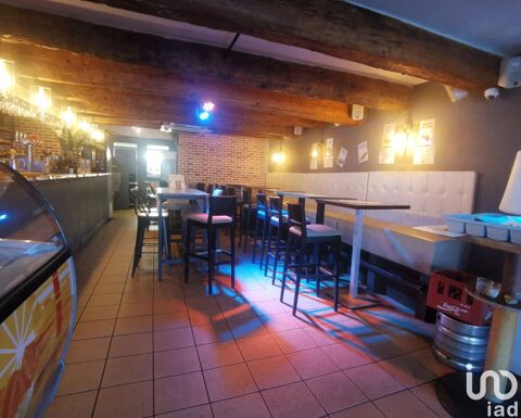 Vente Salon de th&eacute; 100 m&sup2; 199800 34200 S�te
