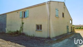  Maison � vendre 6 pi�ces 160 m�