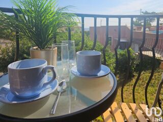  Appartement  vendre 1 pice 24 m