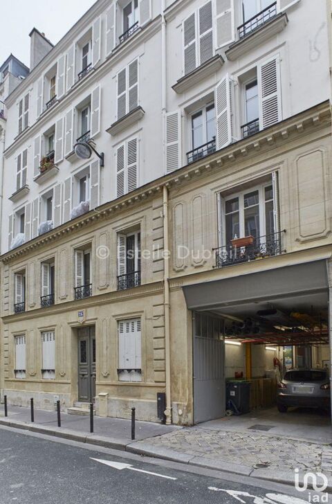 Vente Murs commerciaux 220 m&sup2; 1200000 75017 Paris
