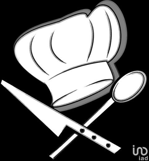 Vente Restaurant 86 m&sup2; 99000 29000 Quimper