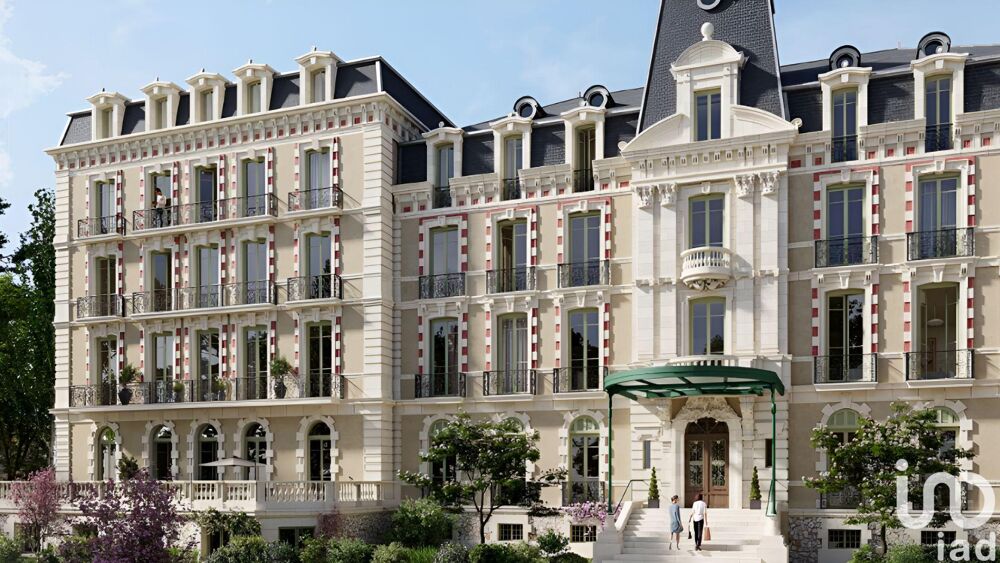  vendre  Appartement Arcachon (33120)