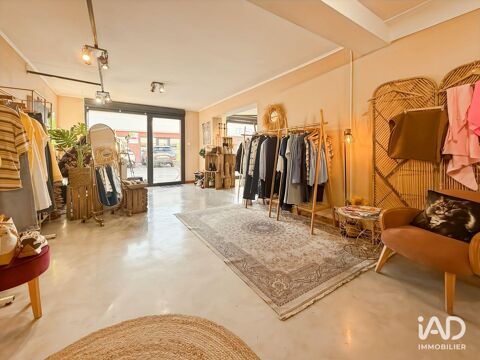 Vente Boutique/Local commercial 60 m&sup2; 111999 83470 Saint-maximin-la-sainte-baume
