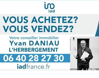  Maison � vendre 4 pi�ces 84 m�