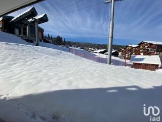  Appartement � vendre 2 pi�ces 34 m�