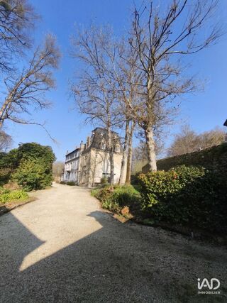  Propri�t�/ch�teau � vendre 15 + pi�ces 693 m�