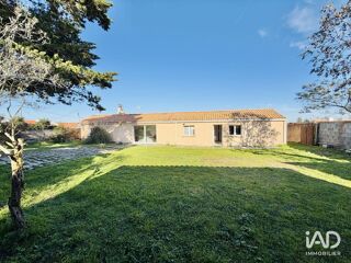  Maison � vendre 4 pi�ces 109 m�