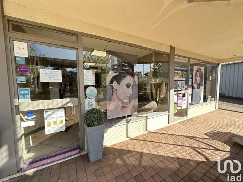 Vente Boutique/Local commercial 50 m&sup2; 49000 71140 Bourbon-lancy