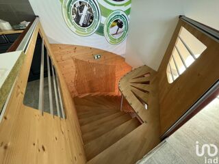  Loft � vendre 400 m� Pompaire