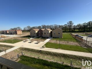  Appartement � vendre 3 pi�ces 60 m�