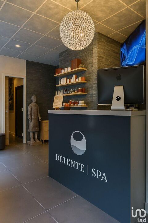 Vente Murs commerciaux 55 m&sup2; 371000 78110 Le v�sinet