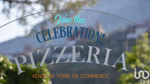 Vente Restauration rapide 67 m&sup2; 49000 34820 Teyran