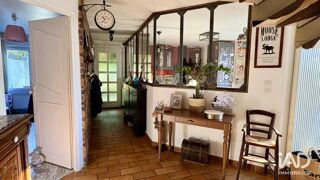  Maison � vendre 7 pi�ces 153 m�