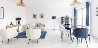  Appartement � vendre 2 pi�ces 43 m�