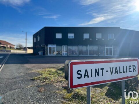 Location Boutique/Local commercial 120 m&sup2; 1600 71230 Saint-vallier