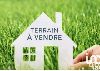  Terrain � vendre 1039 m�