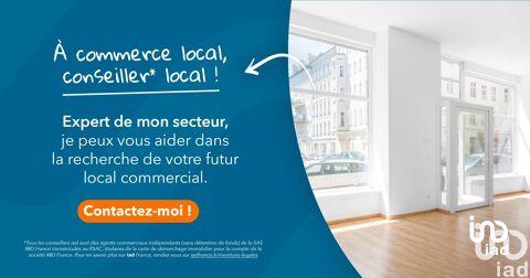 Vente Murs commerciaux 400 m&sup2; 1627500 64000 Pau