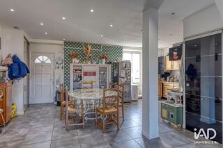  Appartement � vendre 3 pi�ces 89 m�