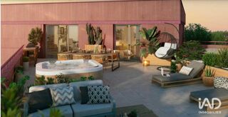  Appartement � vendre 3 pi�ces 70 m�