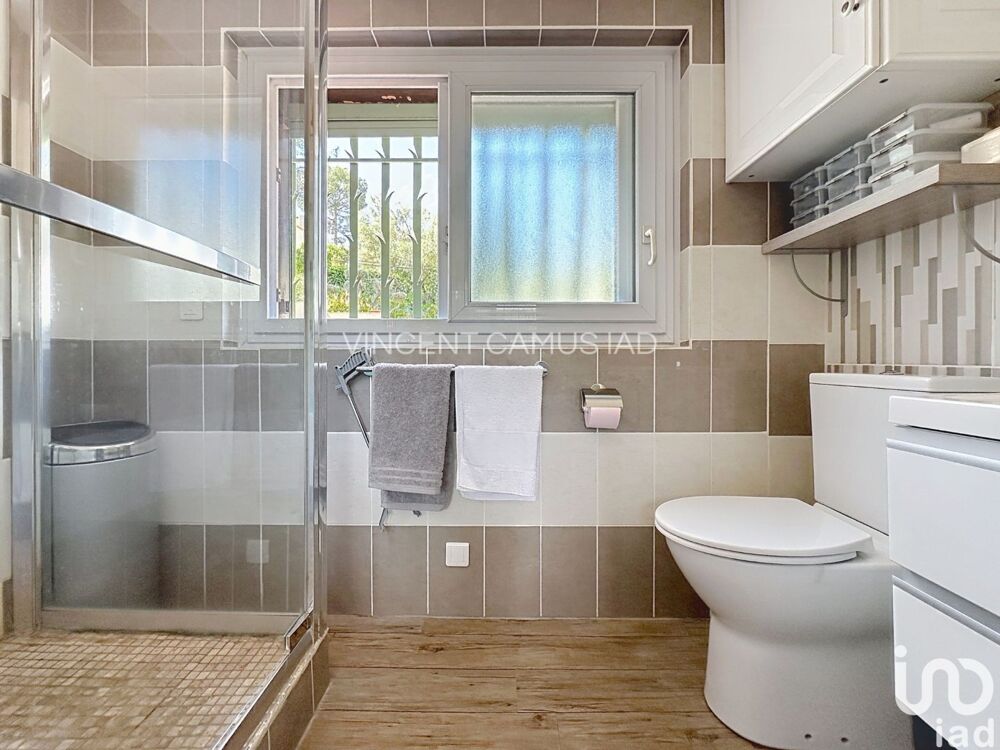  vendre  Maison Sanary-sur-Mer (83110)