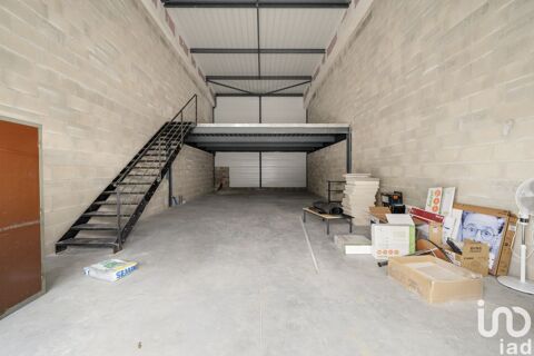 Location Boutique/Local commercial 155 m&sup2; 1570 54420 Saulxures-ls-nancy
