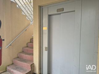  Appartement � vendre 3 pi�ces 80 m�