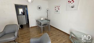  Appartement � vendre 3 pi�ces 58 m�