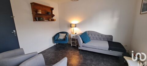 Vente Murs commerciaux 35 m&sup2; 130000 33980 Audenge