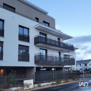  Appartement � vendre 1 pi�ce 25 m�