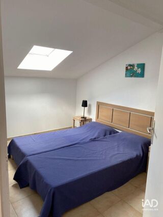  Appartement � vendre 2 pi�ces 42 m�