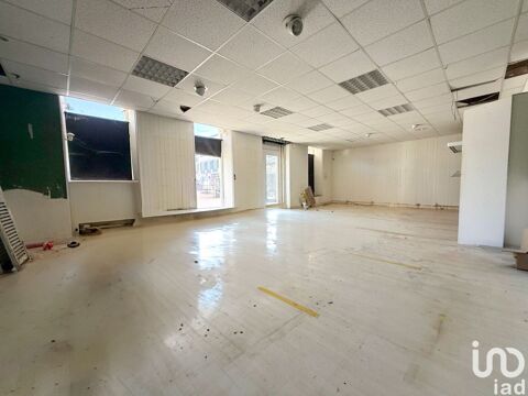 Vente Murs commerciaux 106 m&sup2; 155000 40300 Peyrehorade