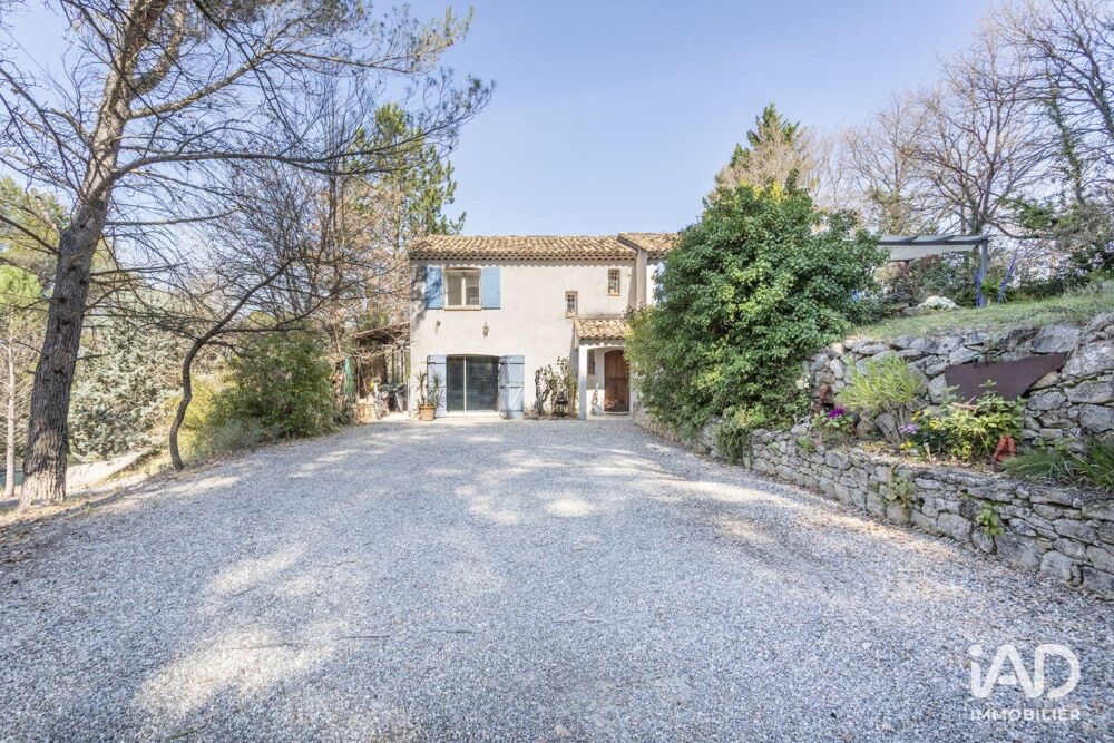 � vendre  Maison Trets (13530)