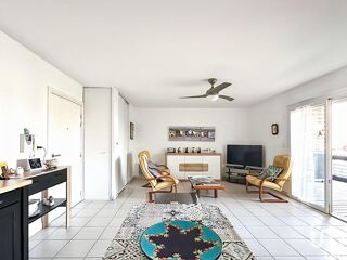  Appartement � vendre 2 pi�ces 49 m�