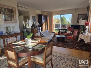  Appartement � vendre 3 pi�ces 85 m�