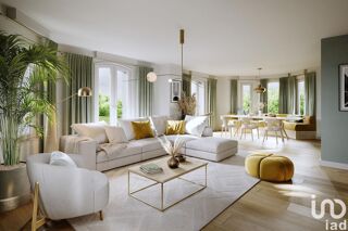  Maison 5 pi�ces 160 m� Chatou