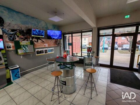 Vente Bar 180 m&sup2; 180000 57310 Gu�nange