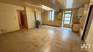  Maison � vendre 3 pi�ces 93 m�