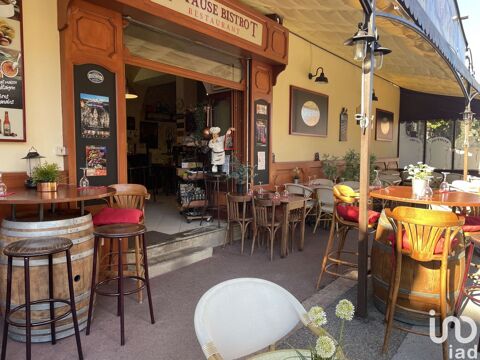 Vente Restaurant 135 m&sup2; 177000 07150 Vallon-pont-d'arc
