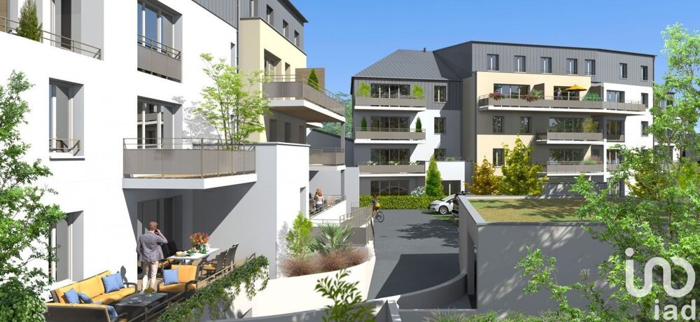 Vente Appartement Vente Appartement 3 pices Limoges