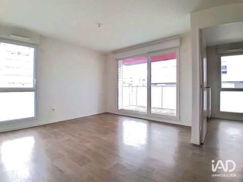  Appartement � louer 2 pi�ces 51 m�