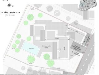  Maison � vendre 5 pi�ces 144 m�