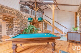  Maison � vendre 7 pi�ces 360 m�